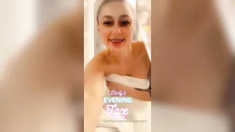 daizha morgann onlyfans charming pregnant