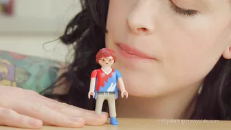 molly darling onlyfans super chicula jerks off