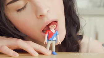 molly darling onlyfans super chicula jerks off