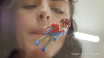 molly darling onlyfans super chicula jerks off