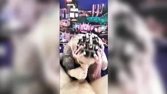 daizha morgann onlyfans cute doll gives her pussy a dildo