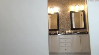 kittyvickie6 onlyfans green haired sweater cuddles