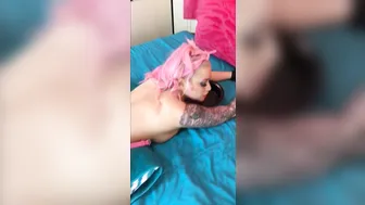 daizha morgann onlyfans super baby