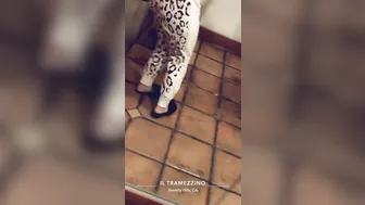 daizha morgann onlyfans twirling pussies and tits