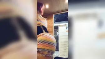 daizha morgann onlyfans hardcore whore cums nonstop