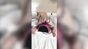 daizha morgann onlyfans Young prankster
