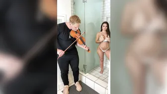 iamthmpsn onlyfans gorgeous bitch chatting in fries