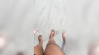 queenveinyfeet onlyfans Experienced Shmara