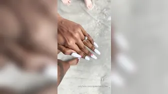 queenveinyfeet onlyfans Experienced Shmara