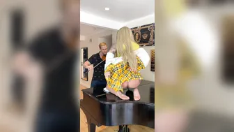 iamthmpsn onlyfans recording  private e with the model