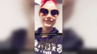 daizha morgann onlyfans 09 February 2020