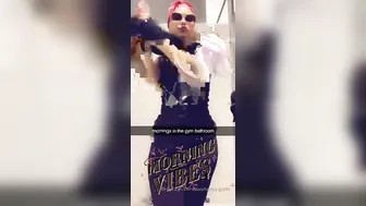 daizha morgann onlyfans 09 February 2020