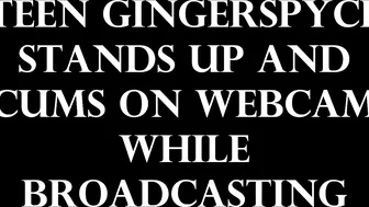 gingerspyce onlyfans Solo caresses