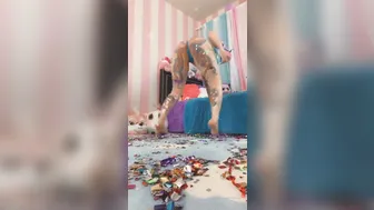 daizha morgann onlyfans no panties mattresses wet holes