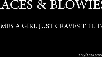 daizha morgann onlyfans incredible shows off gorgeous boobs