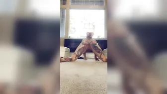 daizha morgann onlyfans Red-haired doll