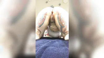 daizha morgann onlyfans wild slut