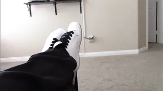 daizha morgann onlyfans the calf jerks off and cums