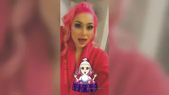 daizha morgann onlyfans crazy doll doll masturbates pussy