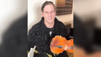 iamthmpsn onlyfans charming bitch caresses big tits