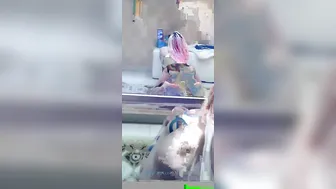 daizha morgann onlyfans ass  private