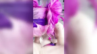 daizha morgann onlyfans gorgeous mare fingering sex toy