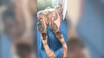 daizha morgann onlyfans 7 January 2020