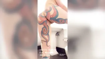 daizha morgann onlyfans fantastic pulls its charms