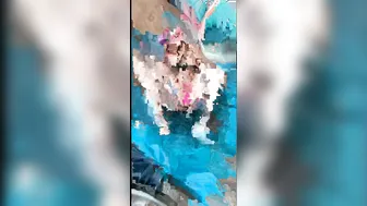 daizha morgann onlyfans handjob with  dildo