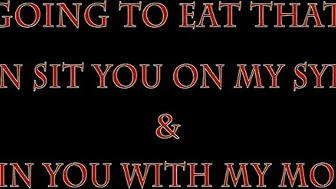 daizha morgann onlyfans Fair-haired female