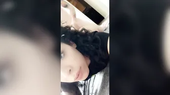 milliquinzel 0107 onlyfans black-haired mare shows boobs