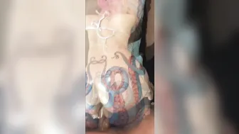 daizha morgann onlyfans amused with the toy