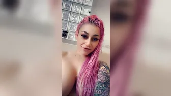 daizha morgann onlyfans grade skin rubs tits