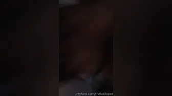 loki lopex  onlyfans skinny squirt stretches the vagina