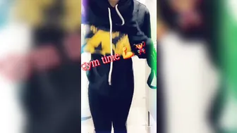 daizha morgann onlyfans big tits slut