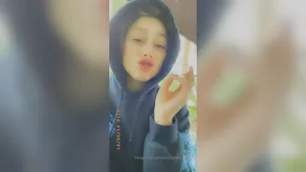 daizha morgann onlyfans pretty woman pervertedly poops
