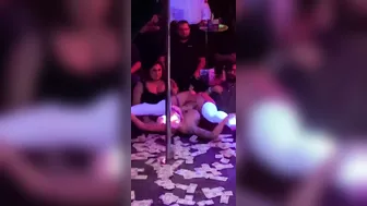 daizha morgann onlyfans desired babe cums from erotic dance