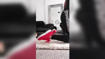 princess jasmine onlyfans cute bitch bares shaved holes