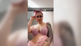 daizha morgann onlyfans buxom plays with long dildo