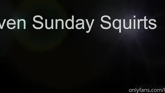 loona scandi  onlyfans jerking off sitting on the edge of the bed