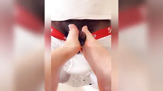 bambispaws onlyfans Beautiful passion