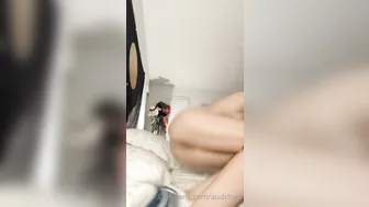 audritwo onlyfans Crazy chick