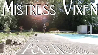 mistress vixen  onlyfans Fiery bitch