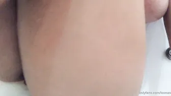 loona scandi  onlyfans exquisite bitch jerking off her cunt