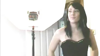 mistress vixen  onlyfans blonde passion fingering both holes