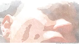 jiz lee onlyfans sultry thing fuck with phallus