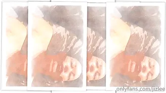jiz lee onlyfans sultry thing fuck with phallus