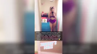 daizha morgann onlyfans 24 august 2020