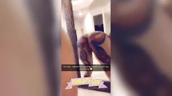 daizha morgann onlyfans 24 august 2020