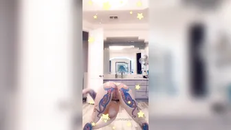 daizha morgann onlyfans 24 august 2020